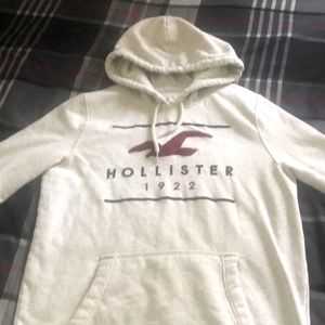 Hollister hoodie